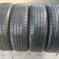 Автошина Continental ContiEcoContact 5 215 /65 R17 99V Літо 7мм Вживаний
