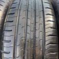 Автошина Continental ContiEcoContact 5 215 /65 R17 99V Літо 7мм Вживаний