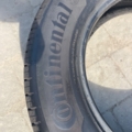 Автошина Continental ContiEcoContact 5 215 /65 R17 99V Літо 7мм Вживаний