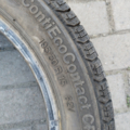 Автошина Continental ContiEcoContact CP 195 /50 R15 82V Літо 3мм Вживаний