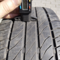 Автошина Continental ContiEcoContact CP 195 /50 R15 82V Літо 3мм Вживаний