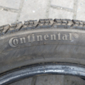 Автошина Continental ContiEcoContact CP 195 /50 R15 82V Літо 3мм Вживаний