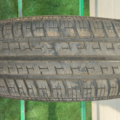 Автошина Continental ContiEcoContact CP 195 /60 R15 88V Літо 7.5 мм Вживаний
