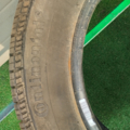Автошина Continental ContiEcoContact CP 195 /60 R15 88V Літо 7.5 мм Вживаний