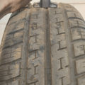 Автошина Continental ContiEcoContact CP 195 /60 R15 88V Літо 7.5 мм Вживаний