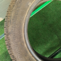 Автошина Continental ContiEcoContact CP 195 /60 R15 88V Літо Вживаний