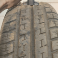 Автошина Continental ContiEcoContact CP 195 /60 R15 88V Літо Вживаний