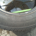 Автошина Continental ContiEcoContact CP 205 /60 R15 91H Всесезонна Вживаний