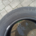 Автошина Continental ContiEcoContact CP 205 /60 R15 91H Всесезонна Вживаний