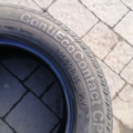 Автошина Continental ContiEcoContact CP 225 /60 R15 96V Літо 7мм Вживаний