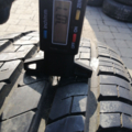 Автошина Continental ContiEcoContact CP 225 /60 R15 96V Літо 7мм Вживаний