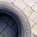 Автошина Continental ContiEcoContact CP 225 /60 R15 96V Літо Вживаний