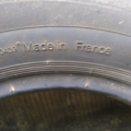 Автошина Continental ContiEcoContact EP 145 /80 R13 75T Літо 3мм Вживаний