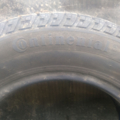 Автошина Continental ContiEcoContact EP 145 /80 R13 75T Літо 3мм Вживаний