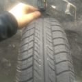 Автошина Continental ContiEcoContact EP 145 /80 R13 75T Літо 3мм Вживаний