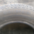 Автошина Continental ContiEcoContact EP 145 /80 R13 75T Літо Вживаний