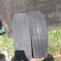 Автошина Continental ContiEcoContact EP 155 /65 R14 75Т Літо 4мм Вживаний