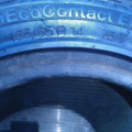 Автошина Continental ContiEcoContact EP 155 /65 R14 75Т Літо Вживаний