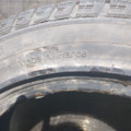 Автошина Continental ContiEcoContact EP 155 /65 R14 75Т Літо Вживаний