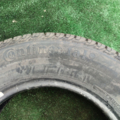 Автошина Continental ContiEcoContact EP 155 /80 R13 79T Літо 7мм Вживаний
