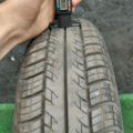 Автошина Continental ContiEcoContact EP 155 /80 R13 79T Літо 7мм Вживаний