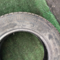 Автошина Continental ContiEcoContact EP 155 /80 R13 79T Літо 7мм Вживаний
