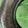 Автошина Continental ContiEcoContact EP 155 /80 R13 79T Літо  Вживаний