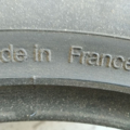 Автошина Continental ContiEcoContact EP 175 /55 R15 77T Літо 5мм Вживаний