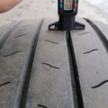 Автошина Continental ContiEcoPlus HS3 315 /70 R22.5 156/150L Всесезонна 10мм Вживаний