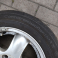 Автошина Continental ContiPremiumContact 2 175 /65 R15 84H Літо 4мм Вживаний
