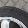 Автошина Continental ContiPremiumContact 2 175 /65 R15 84H Літо 4мм Вживаний