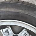 Автошина Continental ContiPremiumContact 2 175 /65 R15 84H Літо 4мм Вживаний