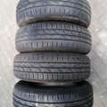 Автошина Continental ContiPremiumContact 2 175 /65 R15 84H Літо 6мм Вживаний
