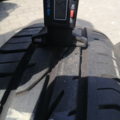 Автошина Continental ContiPremiumContact 2 175 /65 R15 84H Літо 6мм Вживаний