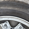 Автошина Continental ContiPremiumContact 2 175 /65 R15 84H Літо Вживаний