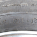 Автошина Continental ContiPremiumContact 2 175 /65 R15 84H Літо Вживаний
