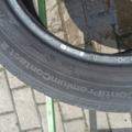 Автошина Continental Contipremiumcontact 2 185 /55 R15 82T Літо 4мм Вживаний
