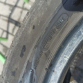 Автошина Continental Contipremiumcontact 2 185 /55 R15 82T Літо 4мм Вживаний