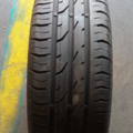 Автошина Continental ContiPremiumContact 2 185 /60 R15 84H Літо 6мм Вживаний