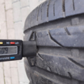 Автошина Continental ContiPremiumContact 2 185 /60 R15 84H Літо 6мм Вживаний