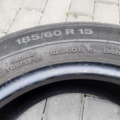 Автошина Continental ContiPremiumContact 2 185 /60 R15 84H Літо 6мм Вживаний