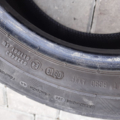 Автошина Continental ContiPremiumContact 2 185 /60 R15 84H Літо 6мм Вживаний