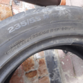 Автошина Continental ContiPremiumContact 2 235 /55 R17 99W Літо Вживаний