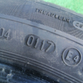 Автошина Continental ContiPremiumContact 2 SSR 195 /55 R16 87V Літо 6мм Вживаний