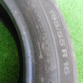 Автошина Continental ContiPremiumContact 2 SSR 195 /55 R16 87V Літо 6мм Вживаний
