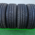 Автошина Continental ContiPremiumContact 2 SSR 195 /55 R16 87V Літо 6мм Вживаний