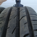 Автошина Continental ContiPremiumContact 2 SSR 195 /55 R16 87V Літо 6мм Вживаний