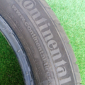 Автошина Continental ContiPremiumContact 2 SSR 195 /55 R16 87V Літо 6мм Вживаний