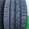 Автошина Continental ContiPremiumContact 2 SSR 195 /55 R16 87V Літо 6мм Вживаний
