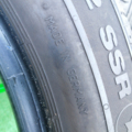 Автошина Continental ContiPremiumContact 2 SSR 195 /55 R16 87V Літо 6мм Вживаний